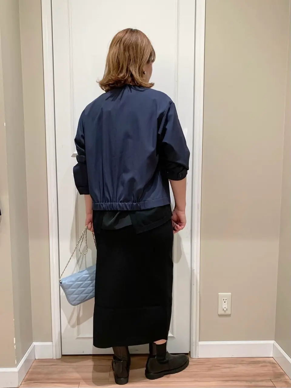 23区 江川 コーディネート画像