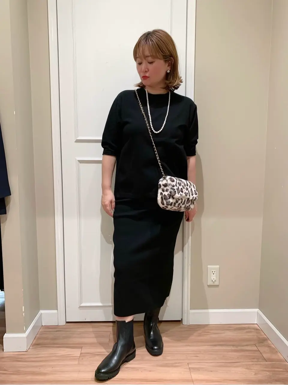 23区 江川 コーディネート画像