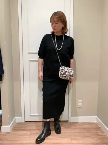 23区 江川 コーディネート画像