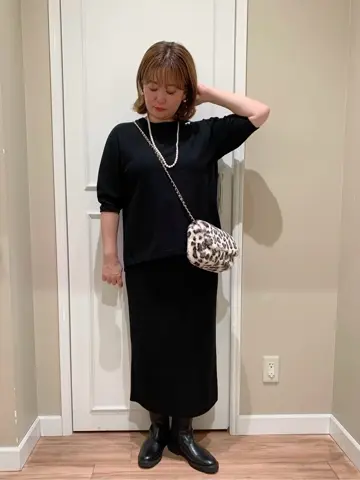 23区 江川 コーディネート画像