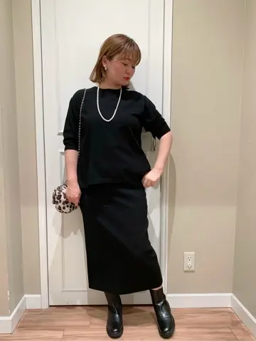 23区 江川 コーディネート画像