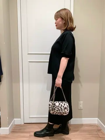 23区 江川 コーディネート画像