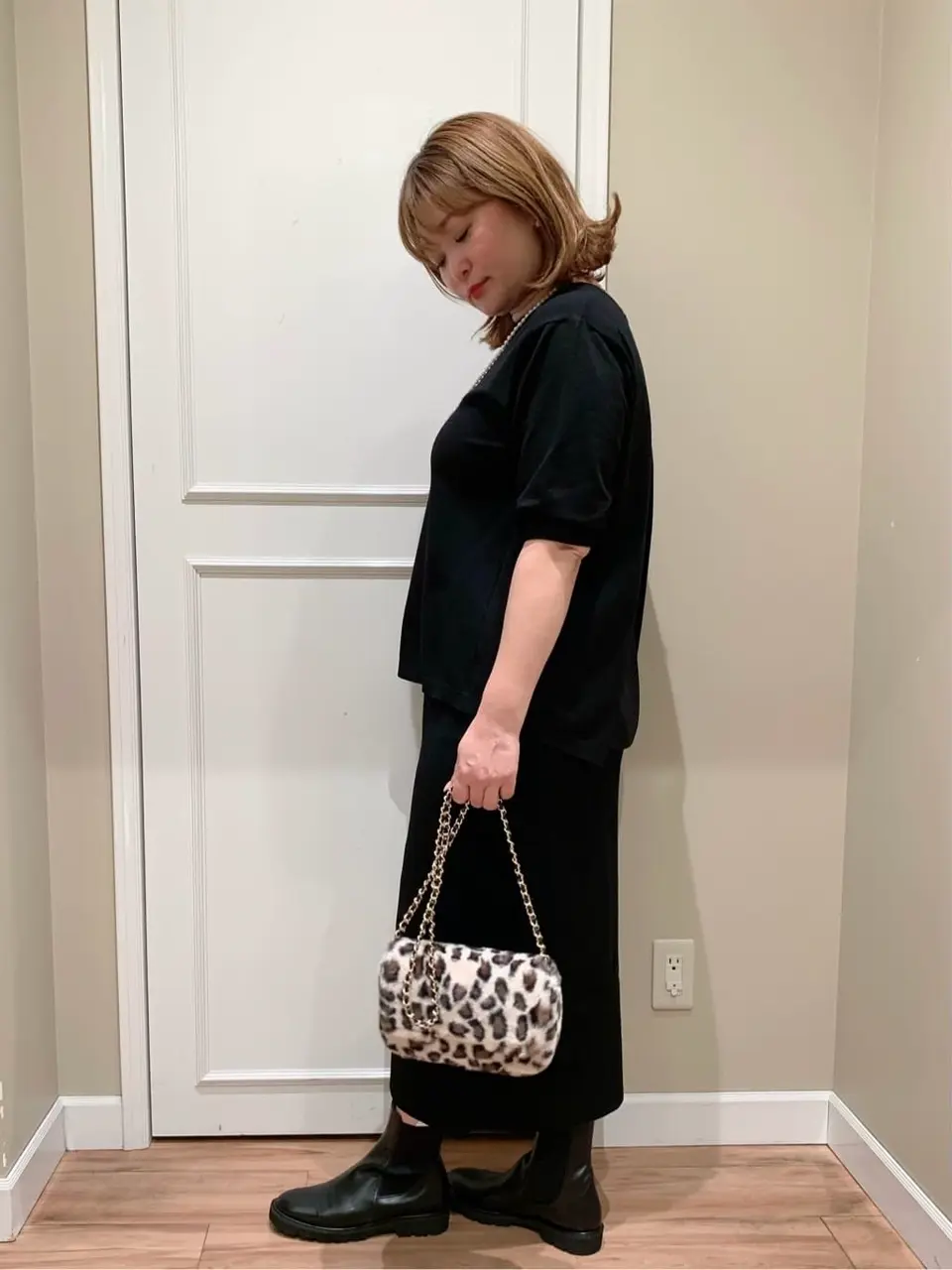 23区 江川 コーディネート画像