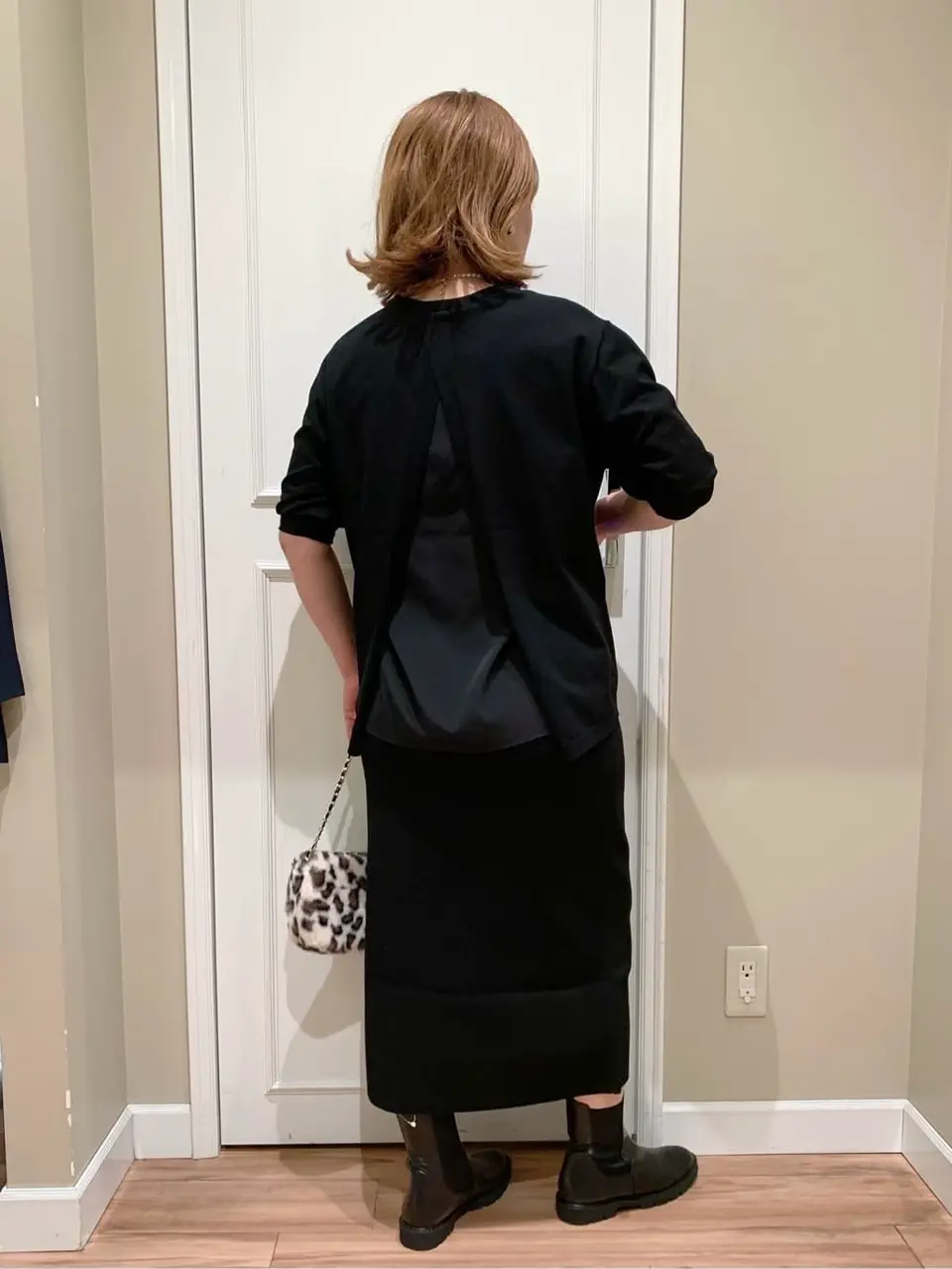 23区 江川 コーディネート画像