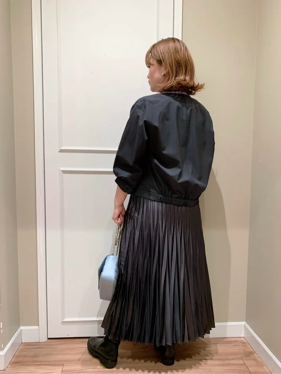 23区 江川 コーディネート画像