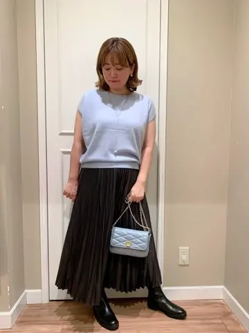 23区 江川 コーディネート画像