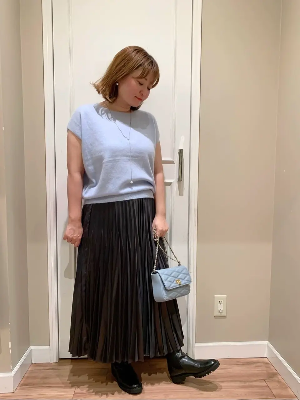 23区 江川 コーディネート画像