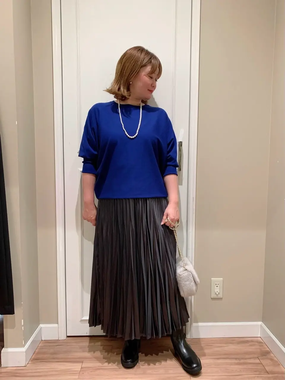 23区 江川 コーディネート画像