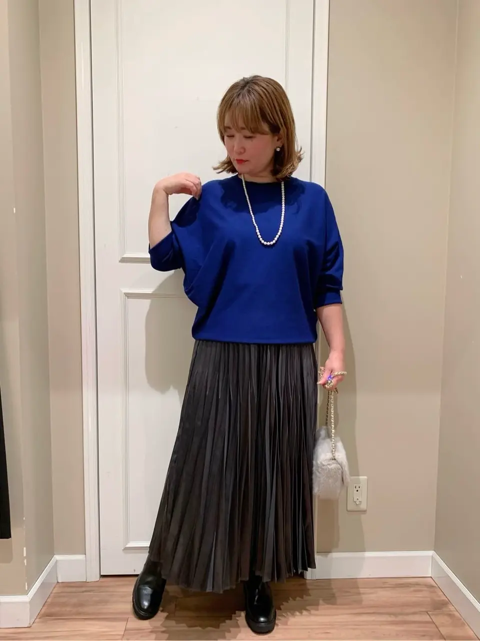 23区 江川 コーディネート画像