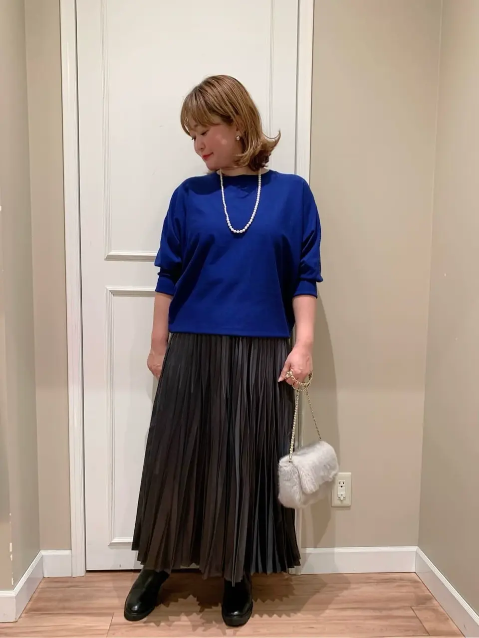 23区 江川 コーディネート画像