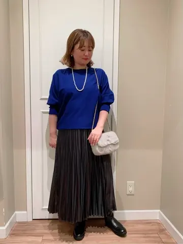 23区 江川 コーディネート画像