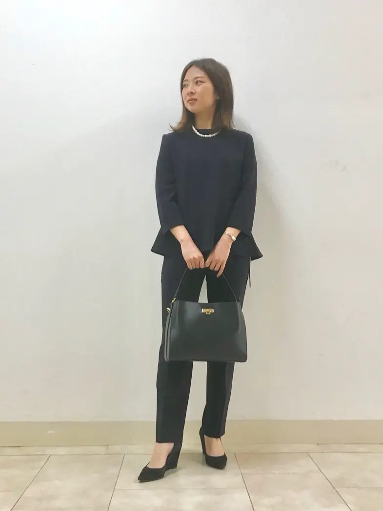 23区 西嶋 コーディネート画像