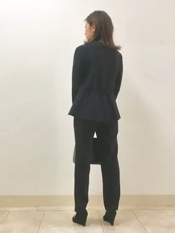 23区 西嶋 コーディネート画像