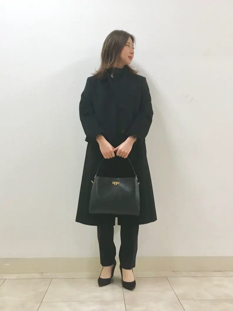 23区 西嶋 コーディネート画像