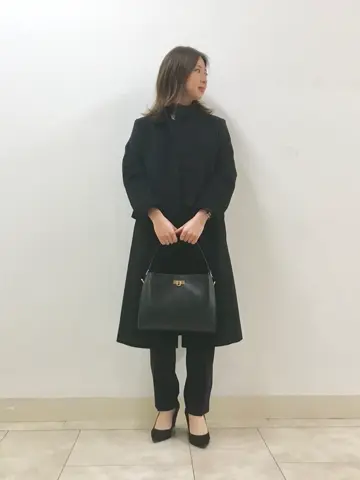 23区 西嶋 コーディネート画像