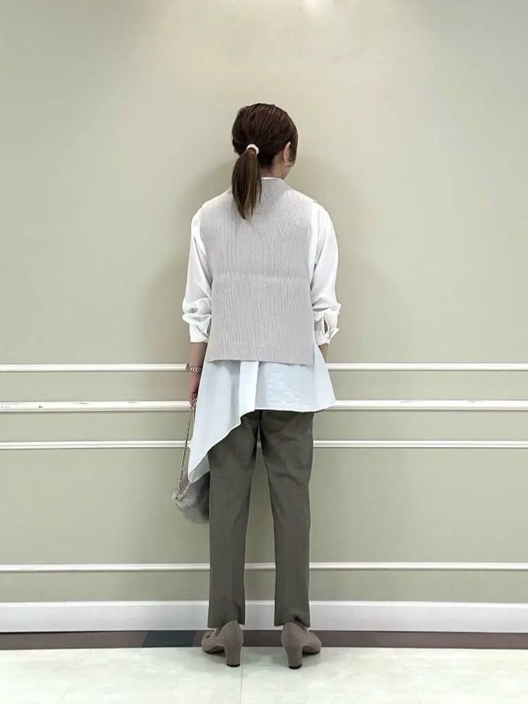 23区 江口 コーディネート画像