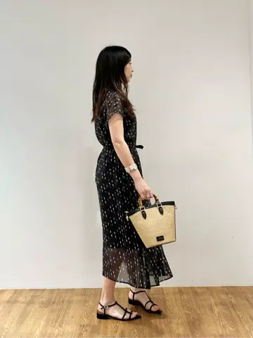 23区 西嶋 コーディネート画像