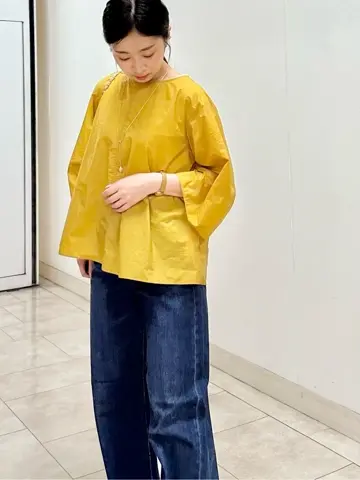 23区 西嶋 コーディネート画像