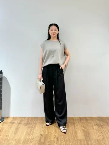 23区 西嶋 コーディネート画像