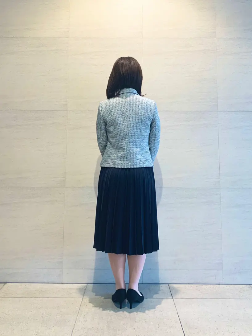 23区 望月 コーディネート画像