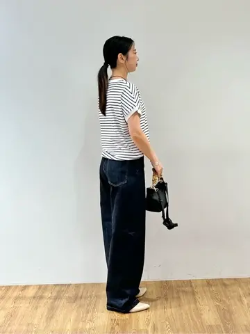 23区 西嶋 コーディネート画像