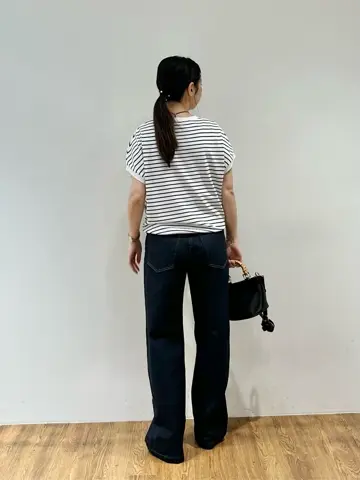 23区 西嶋 コーディネート画像