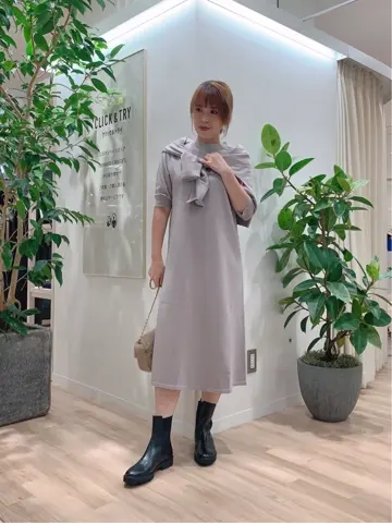 23区 犬塚 コーディネート画像