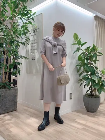 23区 犬塚 コーディネート画像