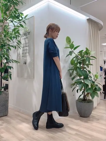 23区 犬塚 コーディネート画像