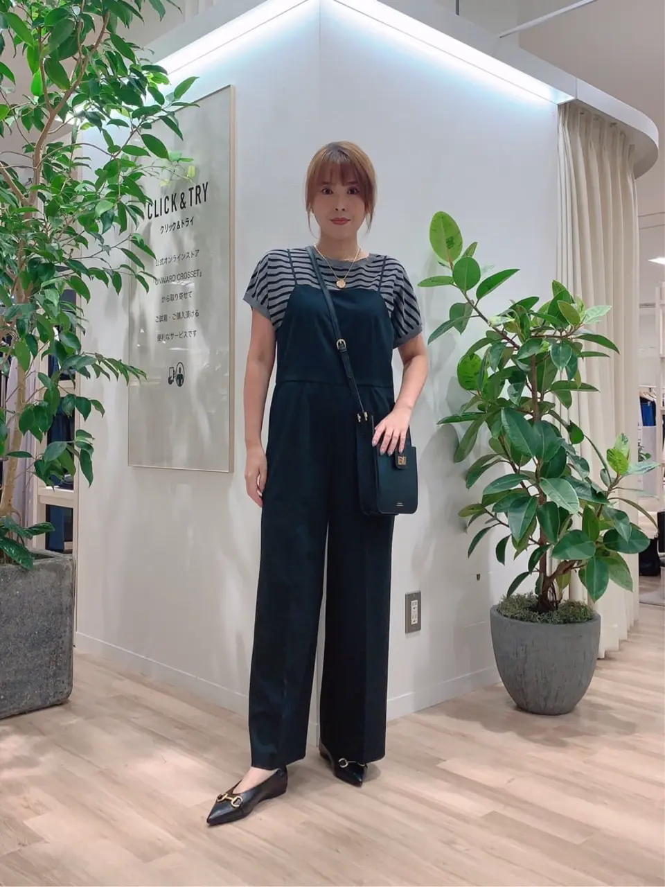 23区 犬塚 コーディネート画像