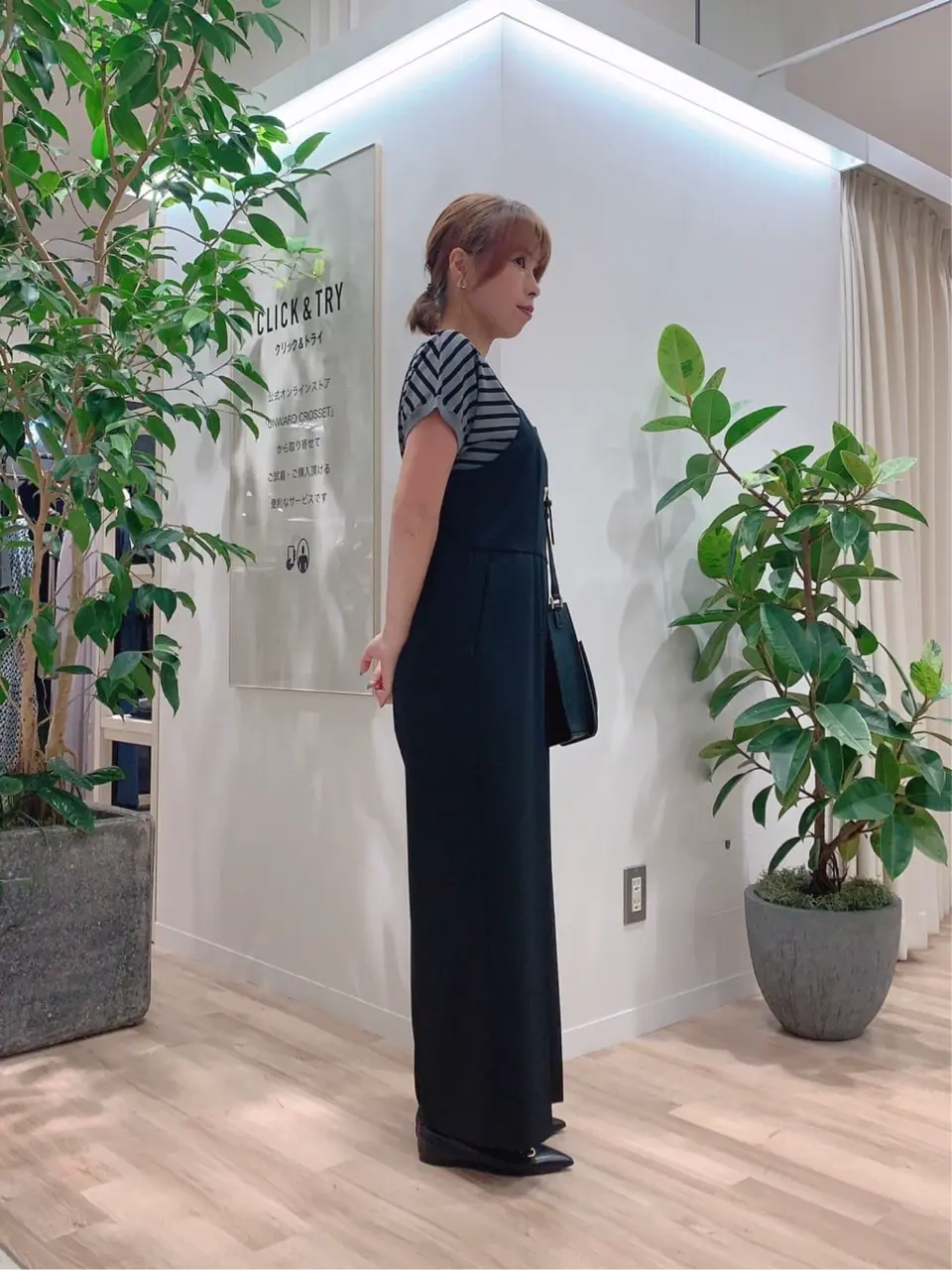 23区 犬塚 コーディネート画像