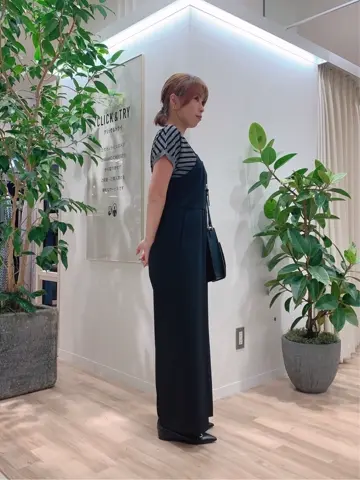 23区 犬塚 コーディネート画像