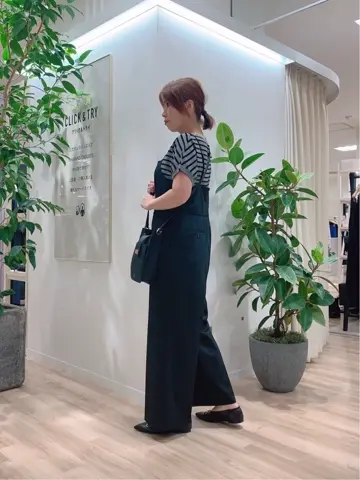 23区 犬塚 コーディネート画像