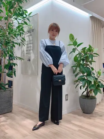 23区 犬塚 コーディネート画像