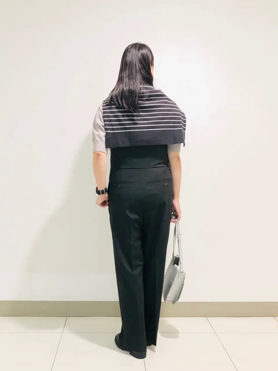 23区 飯野 コーディネート画像