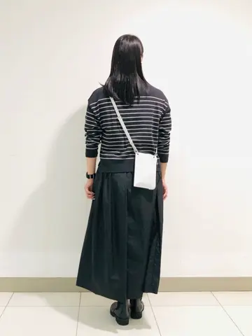 23区 飯野 コーディネート画像