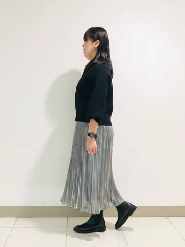 23区 飯野 コーディネート画像