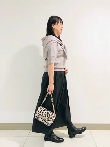 23区 飯野 コーディネート画像