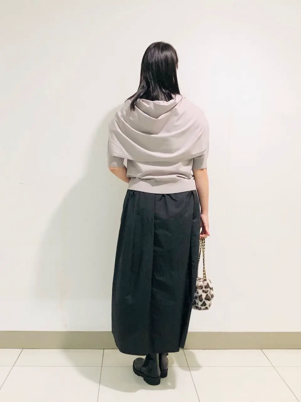 23区 飯野 コーディネート画像