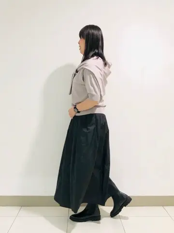 23区 飯野 コーディネート画像