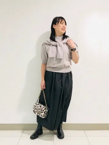 23区 飯野 コーディネート画像