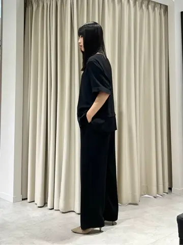 23区 野原 コーディネート画像