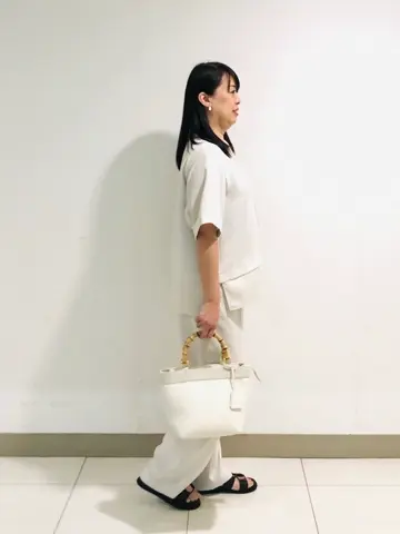 23区 飯野 コーディネート画像