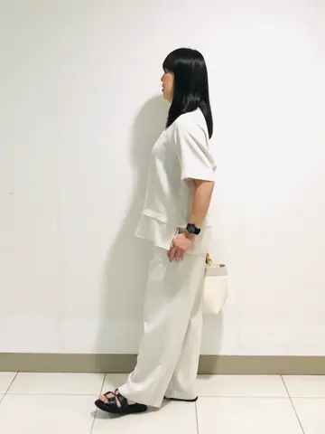 23区 飯野 コーディネート画像