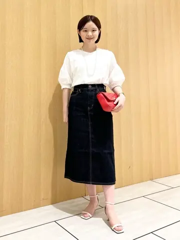 23区 松浦 コーディネート画像