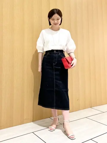 23区 松浦 コーディネート画像