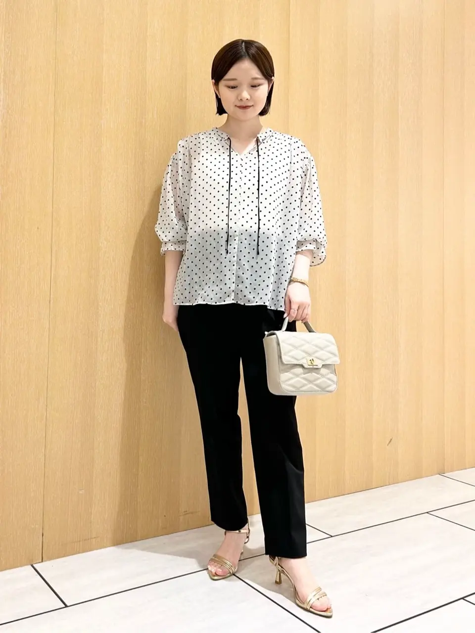  松浦 コーディネート画像