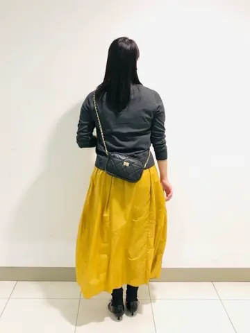 23区 飯野 コーディネート画像