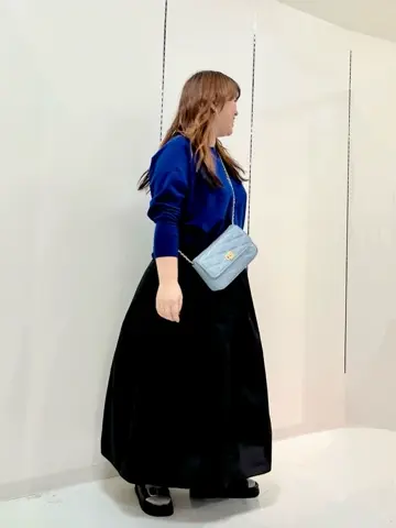 23区 yama コーディネート画像