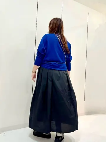 23区 yama コーディネート画像